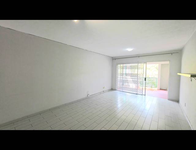 2 BEDROOM APARTMENT RENTED IN MUSGRAVE